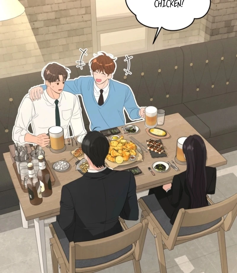 Goodbye, Ex-Husband chapter 24 page 4