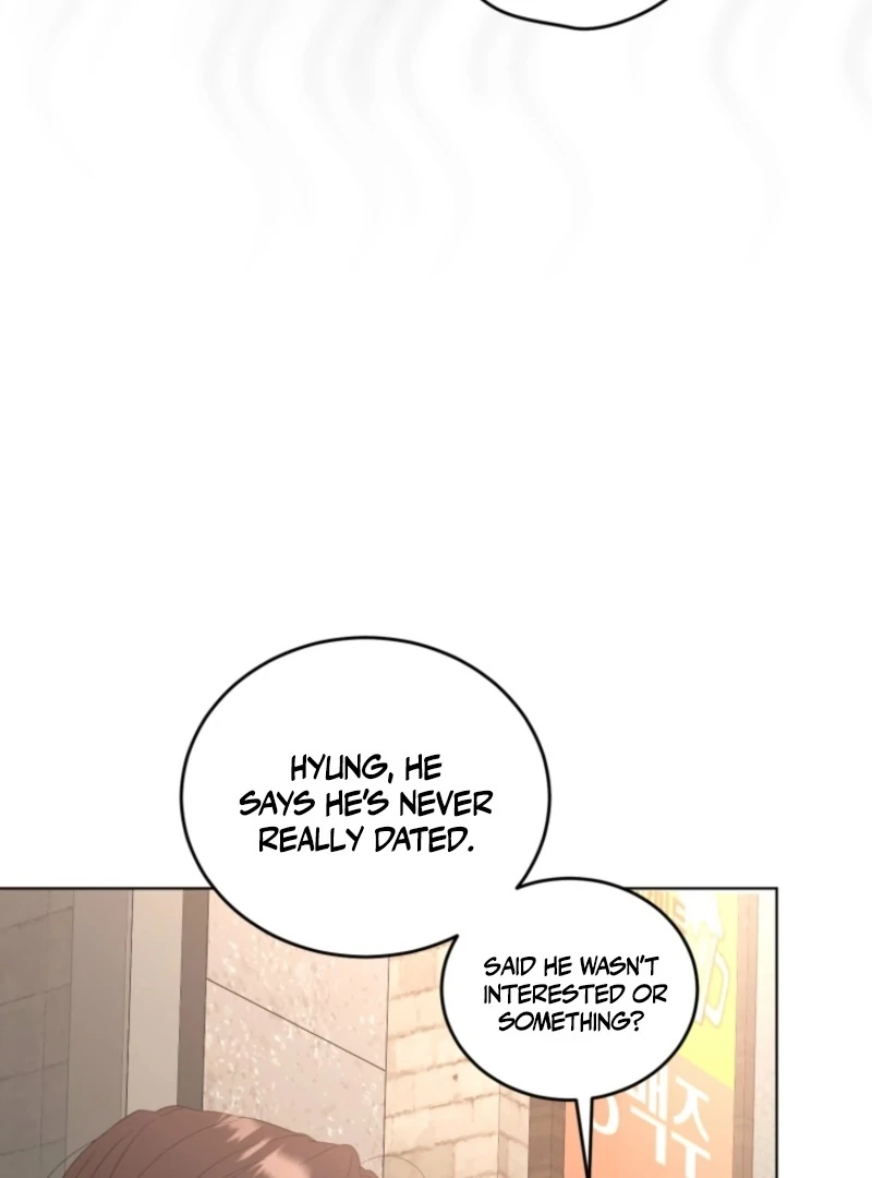 Goodbye, Ex-Husband chapter 24 page 44