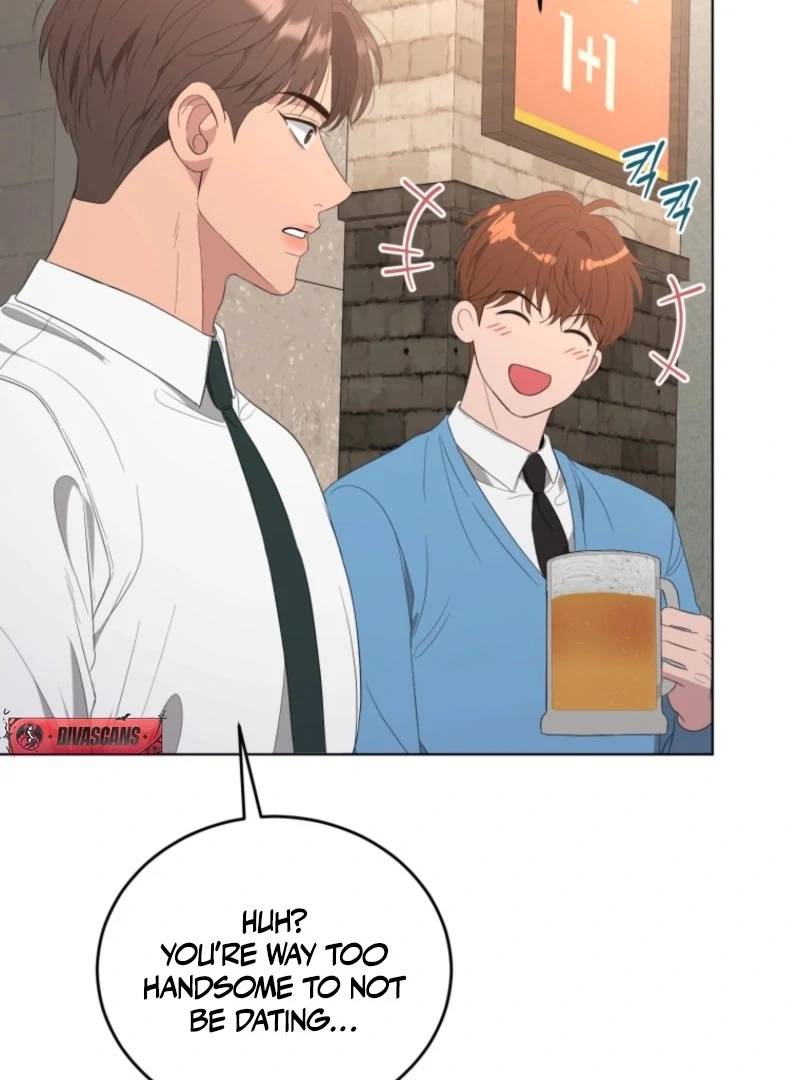 Goodbye, Ex-Husband chapter 24 page 45