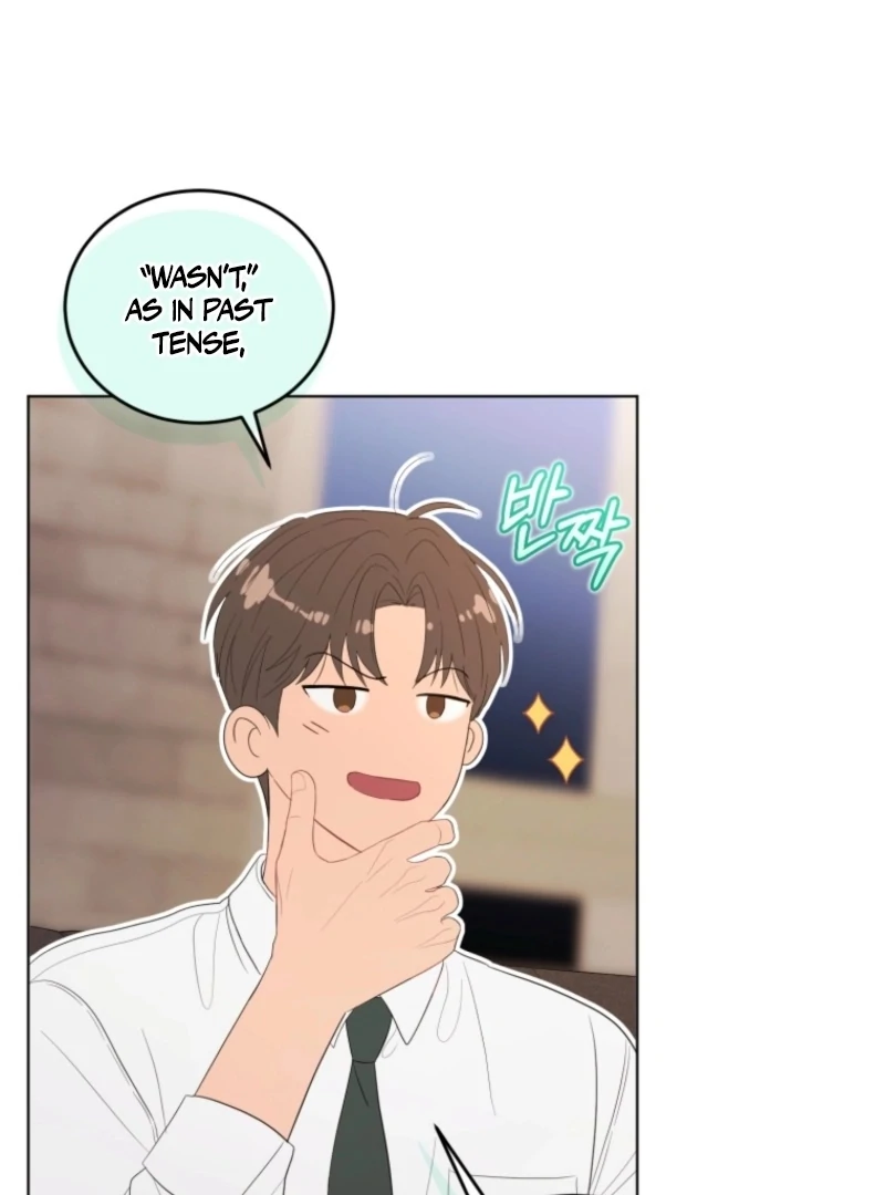 Goodbye, Ex-Husband chapter 24 page 49