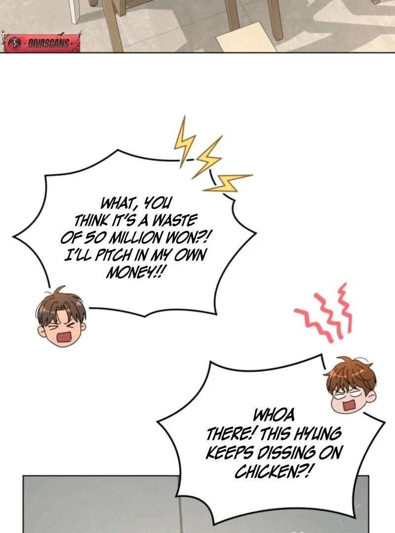Goodbye, Ex-Husband chapter 24 page 5