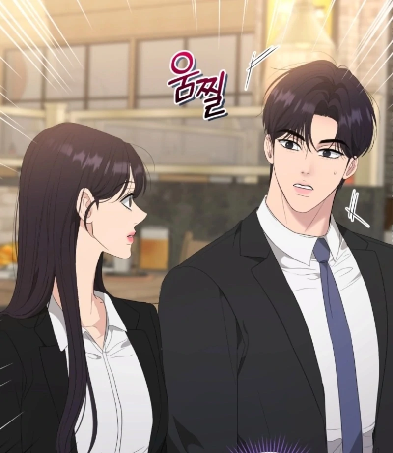 Goodbye, Ex-Husband chapter 24 page 51