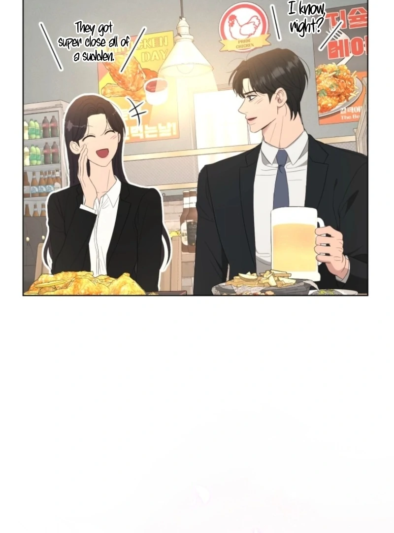 Goodbye, Ex-Husband chapter 24 page 6
