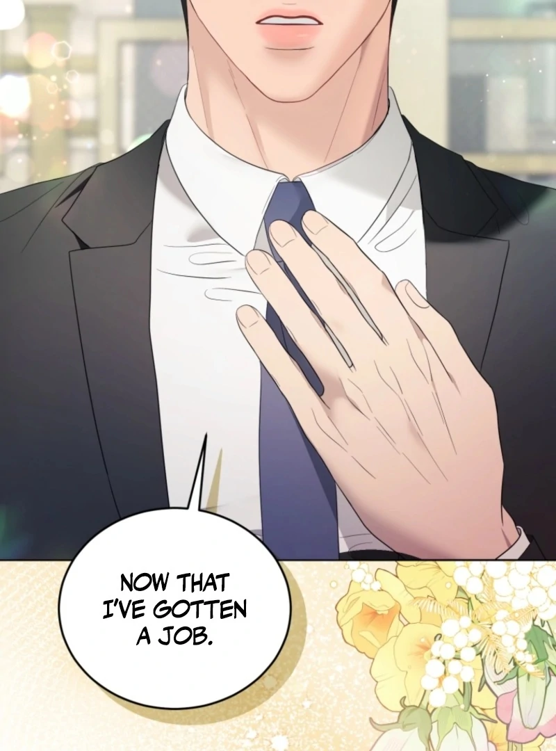 Goodbye, Ex-Husband chapter 24 page 62