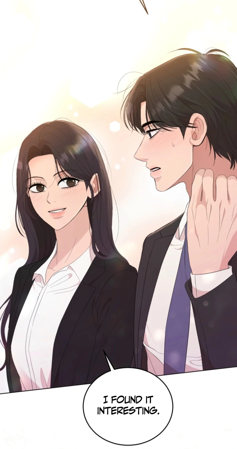 Goodbye, Ex-Husband chapter 24 page 65