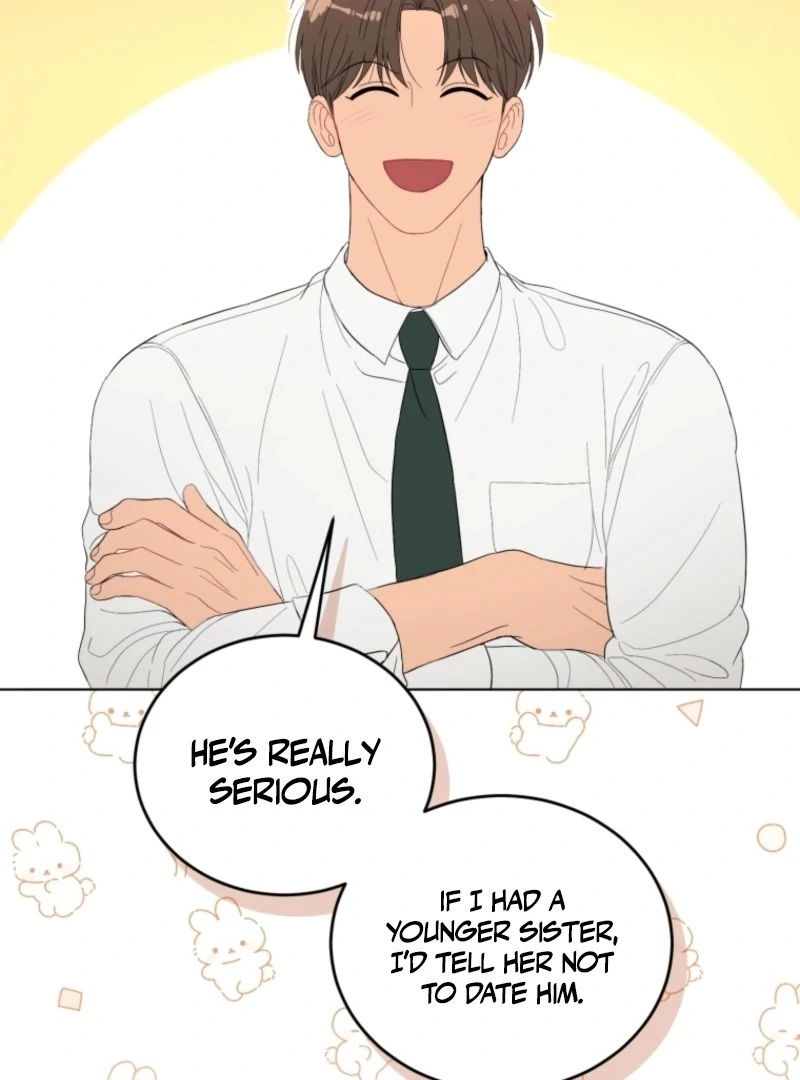 Goodbye, Ex-Husband chapter 24 page 67