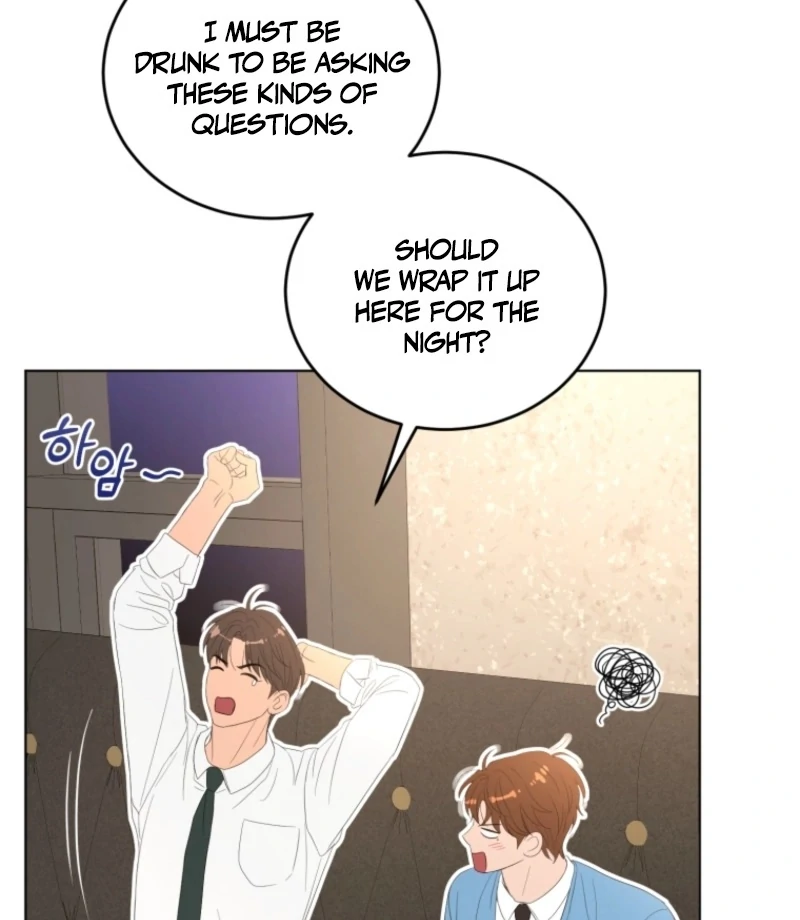 Goodbye, Ex-Husband chapter 24 page 69