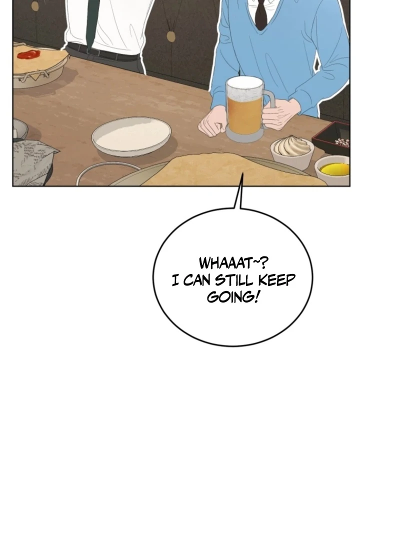 Goodbye, Ex-Husband chapter 24 page 70