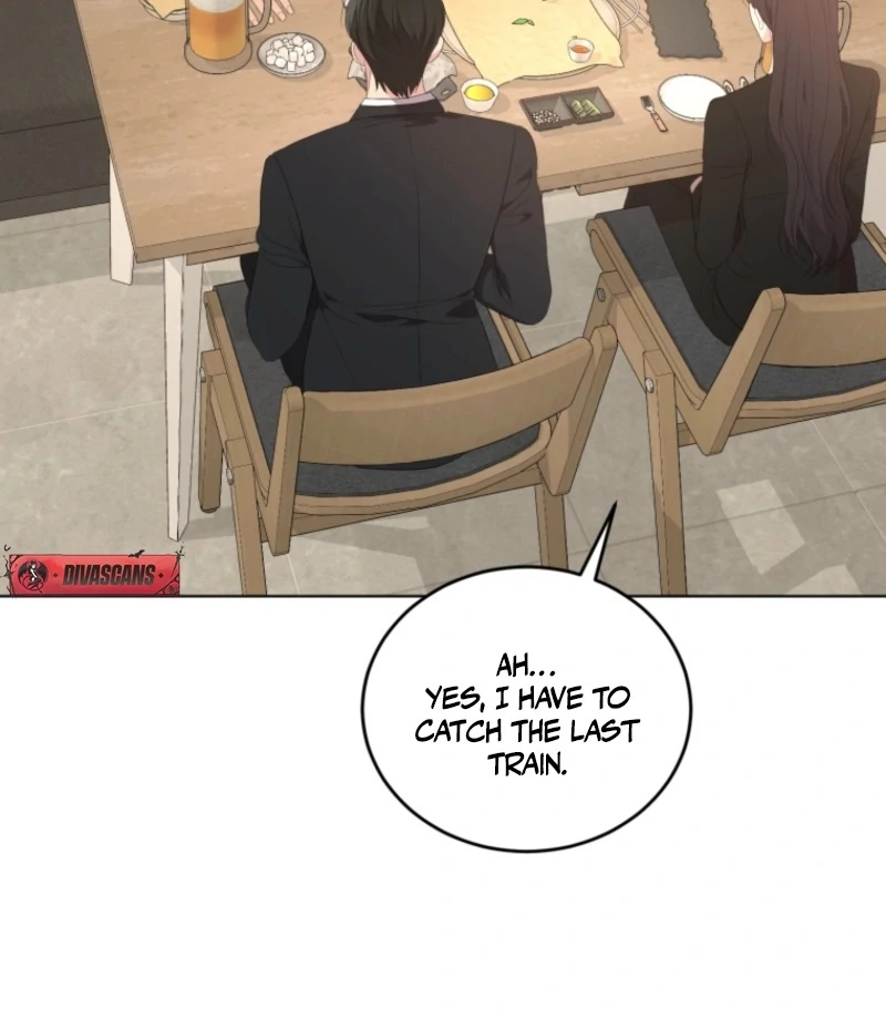 Goodbye, Ex-Husband chapter 24 page 72