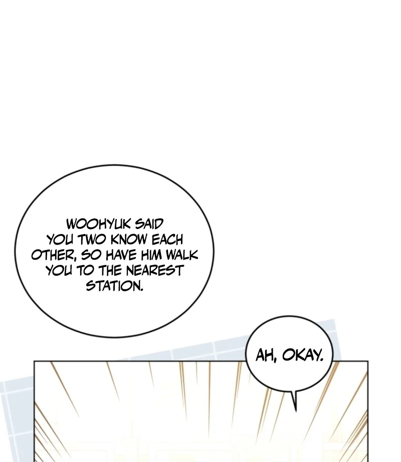 Goodbye, Ex-Husband chapter 24 page 73