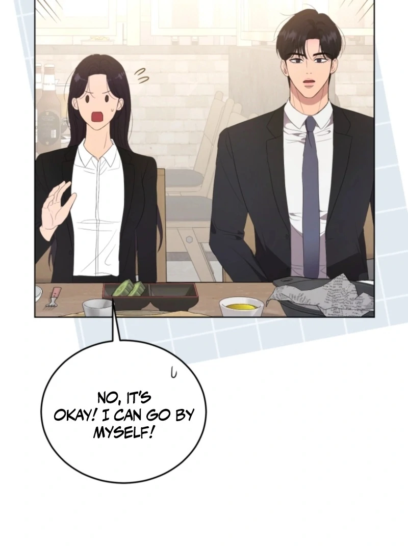 Goodbye, Ex-Husband chapter 24 page 74