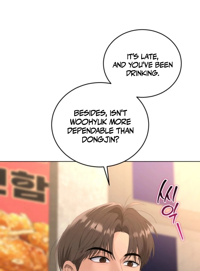 Goodbye, Ex-Husband chapter 24 page 75