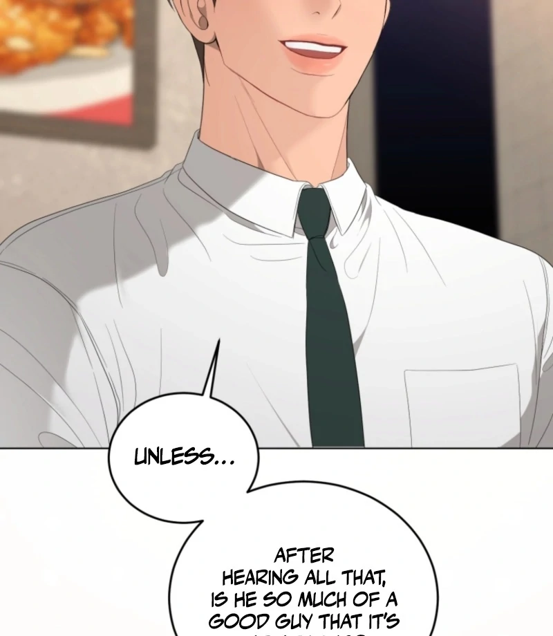 Goodbye, Ex-Husband chapter 24 page 76