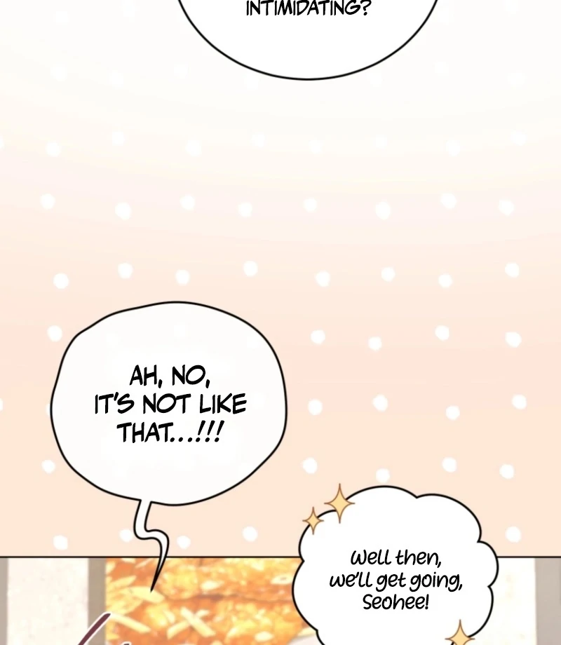 Goodbye, Ex-Husband chapter 24 page 77
