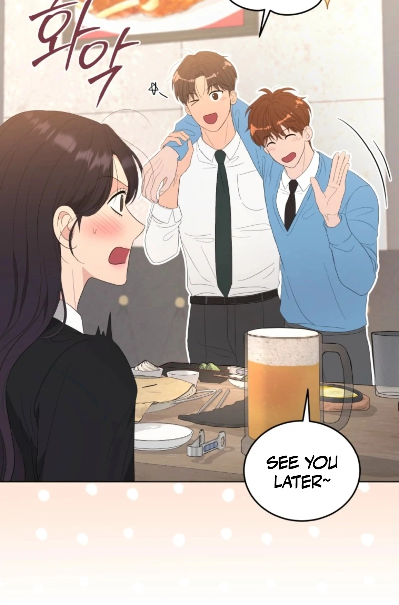 Goodbye, Ex-Husband chapter 24 page 78
