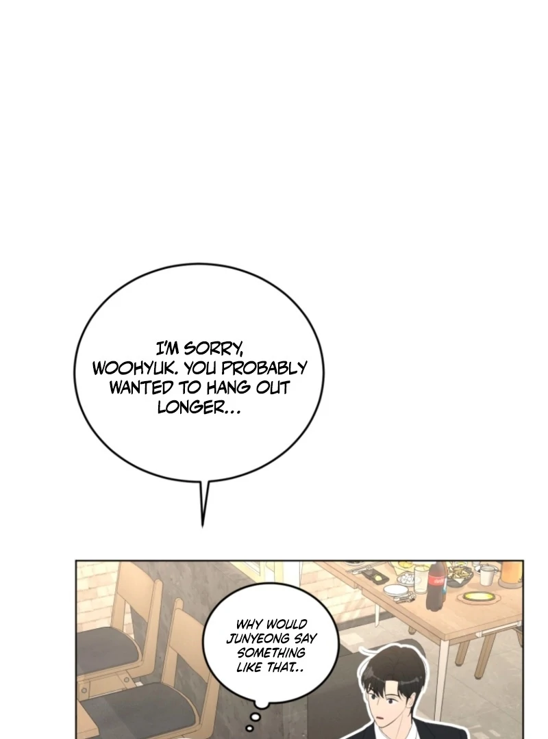 Goodbye, Ex-Husband chapter 24 page 79