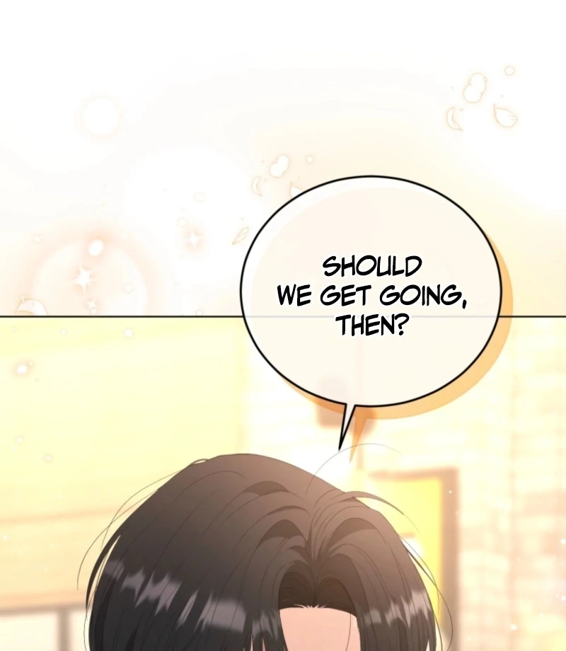 Goodbye, Ex-Husband chapter 24 page 81