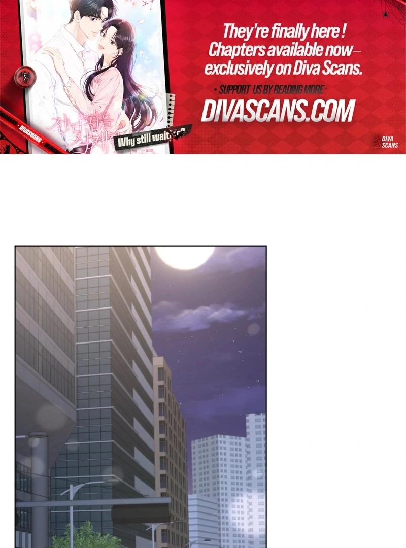 Goodbye, Ex-Husband chapter 24 page 84