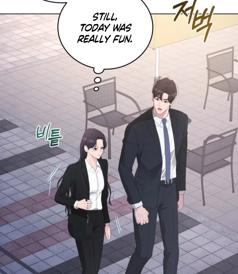 Goodbye, Ex-Husband chapter 24 page 86