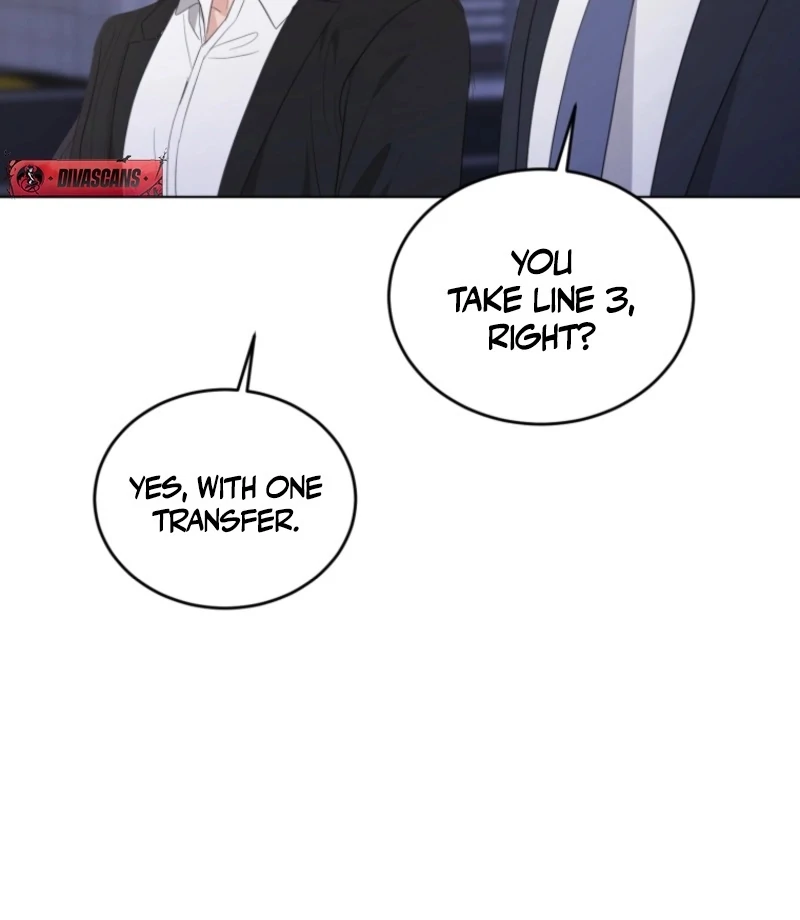 Goodbye, Ex-Husband chapter 24 page 89