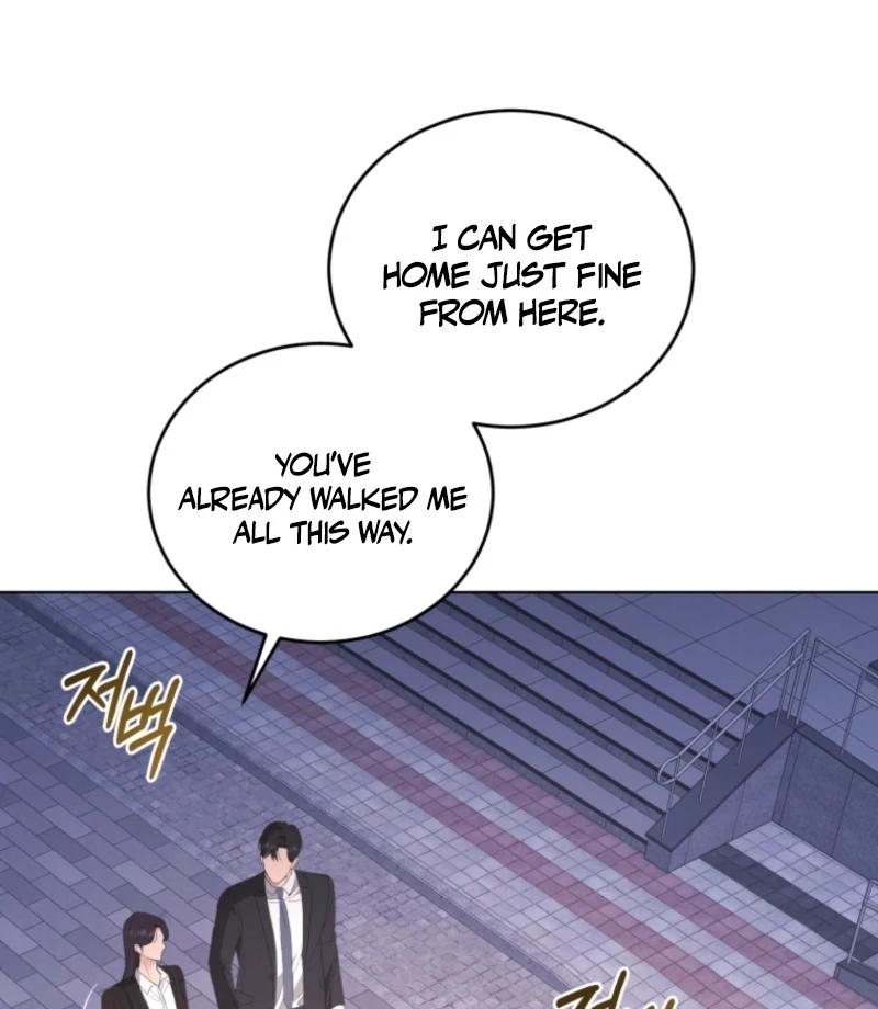 Goodbye, Ex-Husband chapter 24 page 90