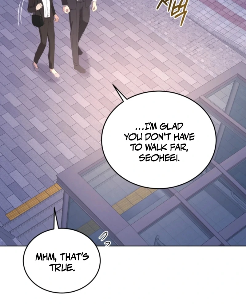 Goodbye, Ex-Husband chapter 24 page 91