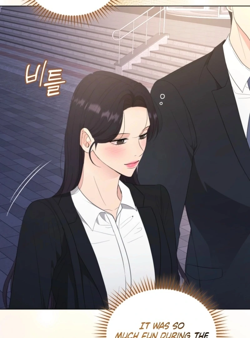 Goodbye, Ex-Husband chapter 24 page 93