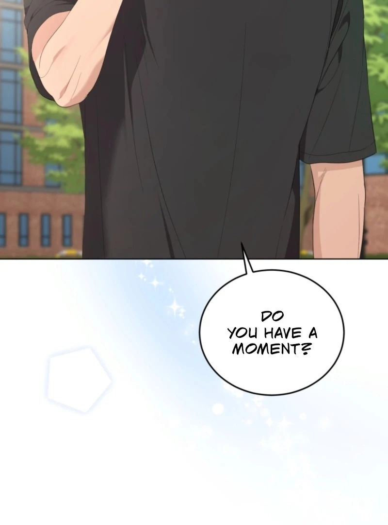 Goodbye, Ex-Husband chapter 25 page 100