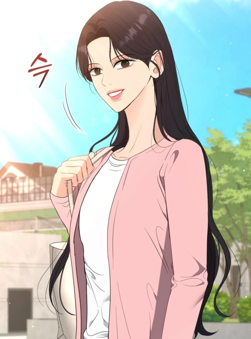 Goodbye, Ex-Husband chapter 25 page 105