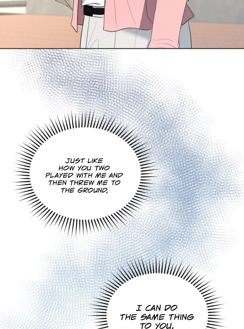 Goodbye, Ex-Husband chapter 25 page 106