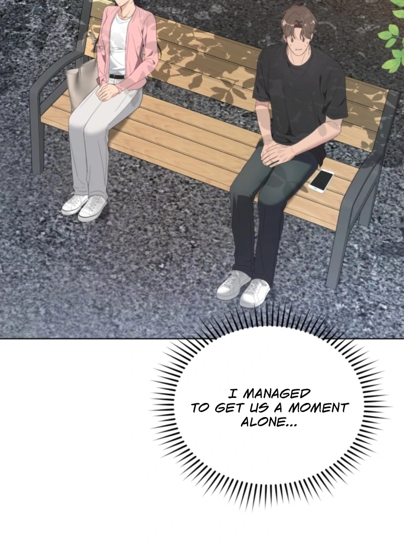 Goodbye, Ex-Husband chapter 25 page 110