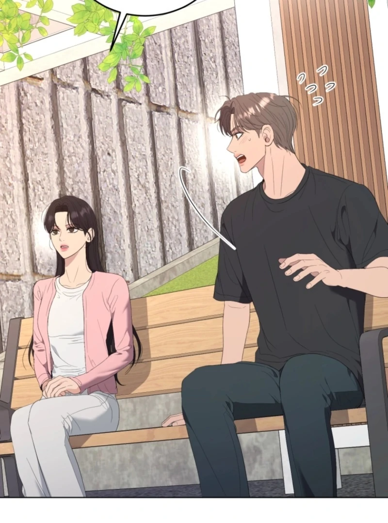 Goodbye, Ex-Husband chapter 25 page 113