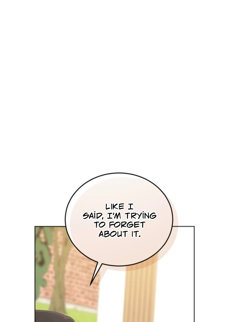 Goodbye, Ex-Husband chapter 25 page 122