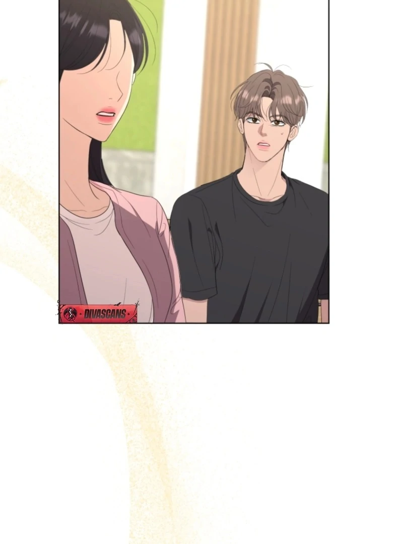 Goodbye, Ex-Husband chapter 25 page 123