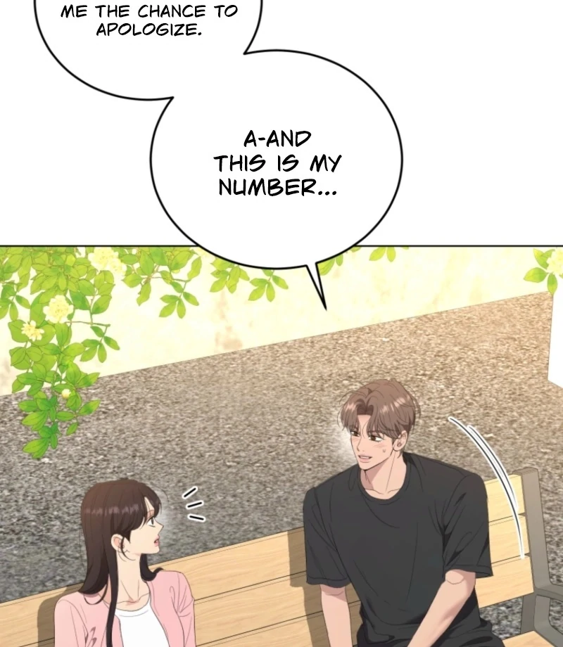 Goodbye, Ex-Husband chapter 25 page 128