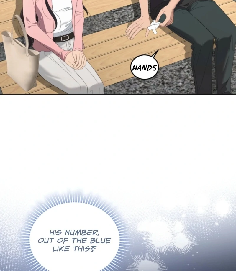 Goodbye, Ex-Husband chapter 25 page 129