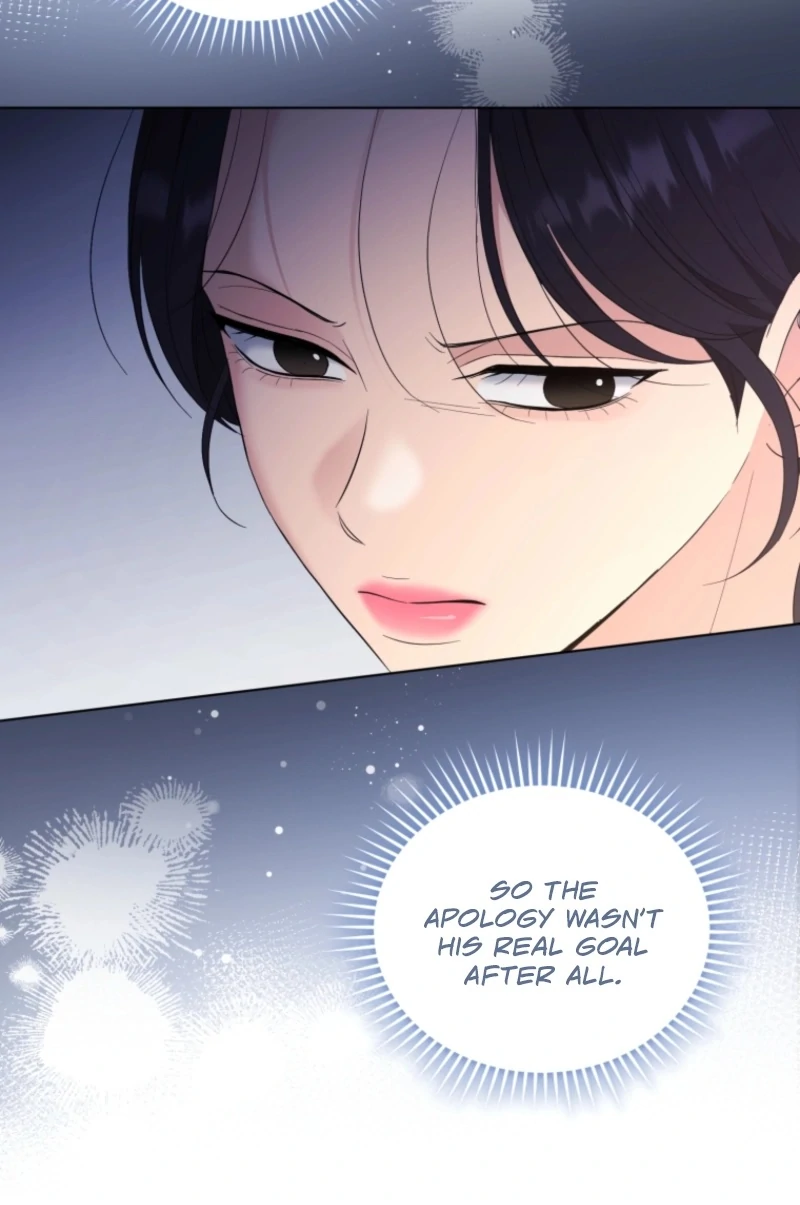 Goodbye, Ex-Husband chapter 25 page 130