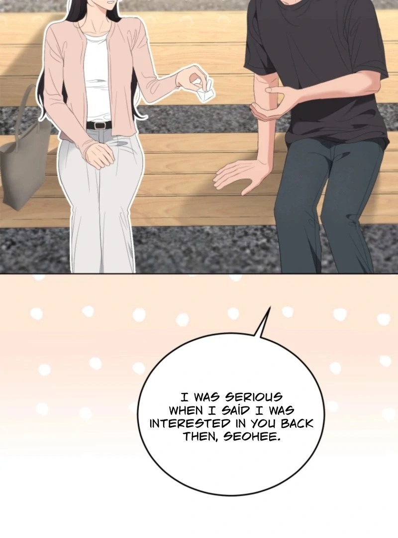 Goodbye, Ex-Husband chapter 25 page 132