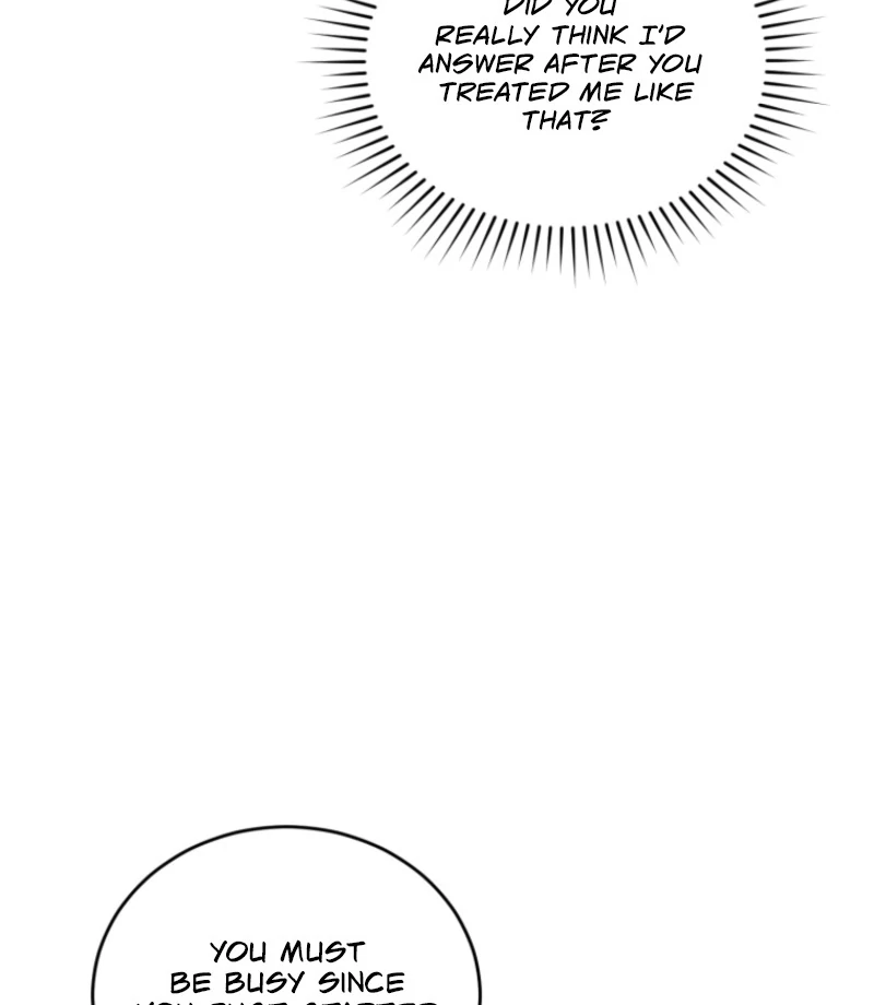 Goodbye, Ex-Husband chapter 25 page 138
