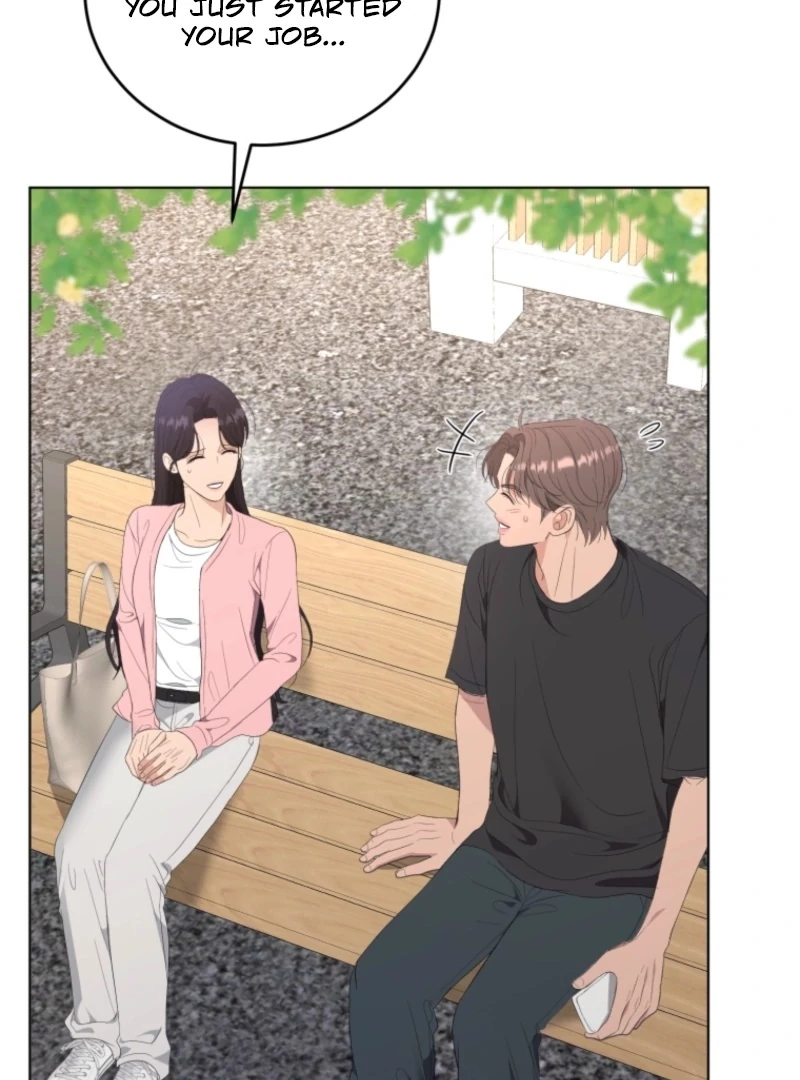 Goodbye, Ex-Husband chapter 25 page 139