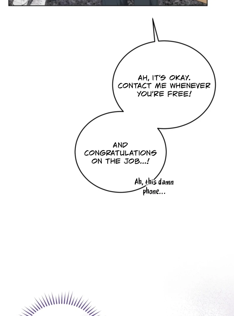 Goodbye, Ex-Husband chapter 25 page 140