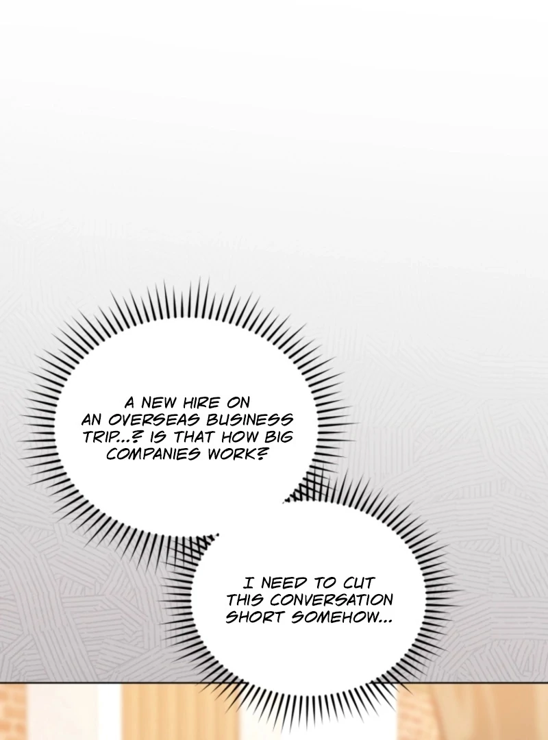 Goodbye, Ex-Husband chapter 25 page 144