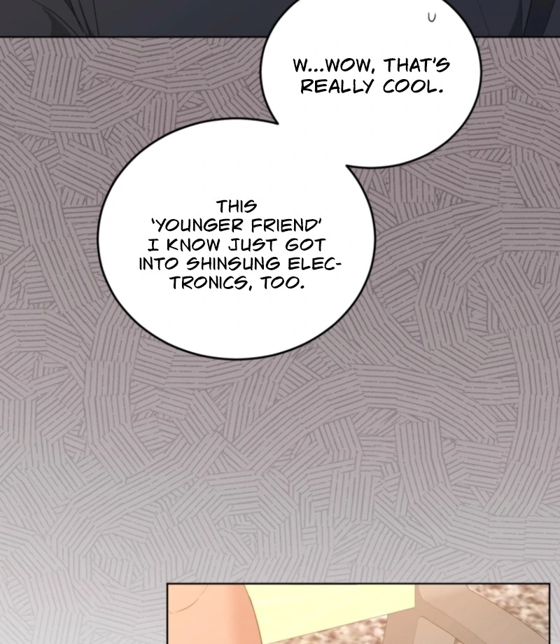 Goodbye, Ex-Husband chapter 25 page 146