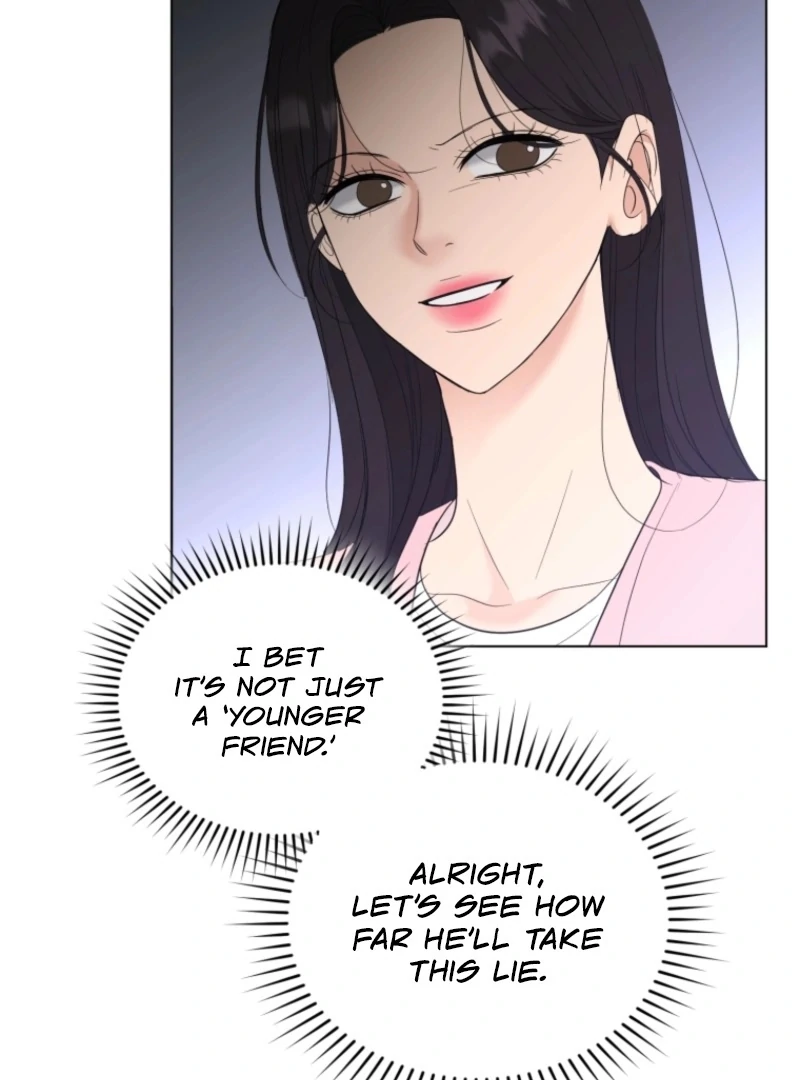 Goodbye, Ex-Husband chapter 25 page 149