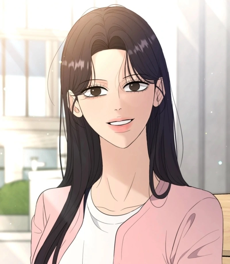 Goodbye, Ex-Husband chapter 25 page 151