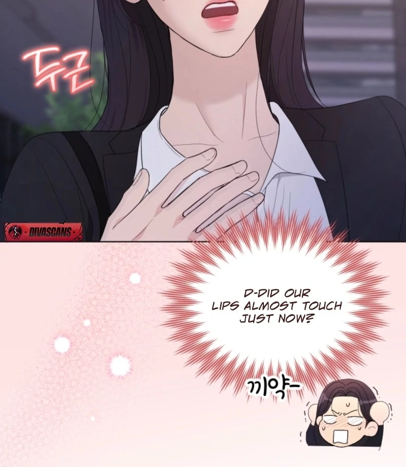 Goodbye, Ex-Husband chapter 25 page 17