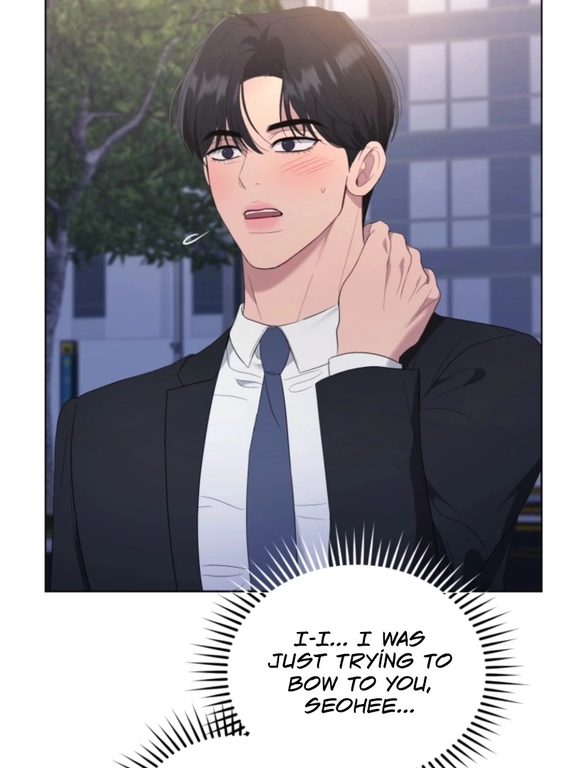 Goodbye, Ex-Husband chapter 25 page 19