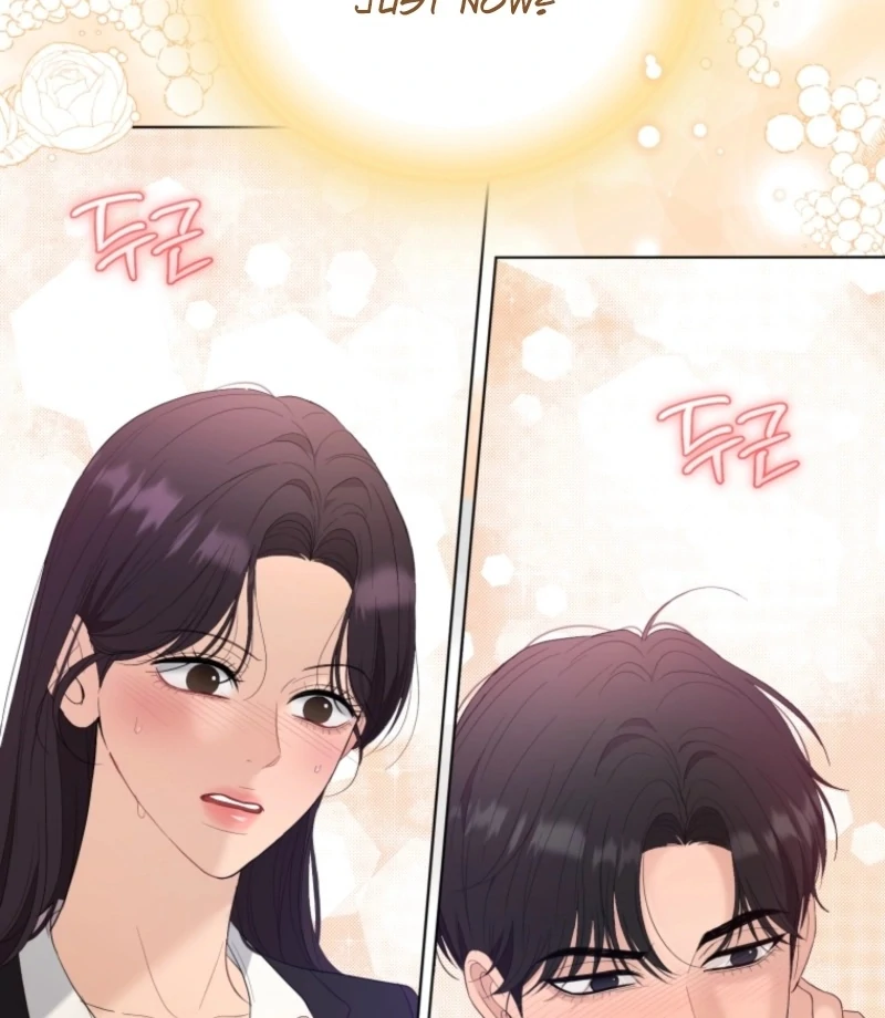 Goodbye, Ex-Husband chapter 25 page 21