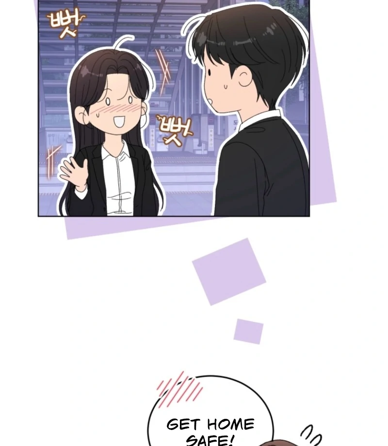 Goodbye, Ex-Husband chapter 25 page 25