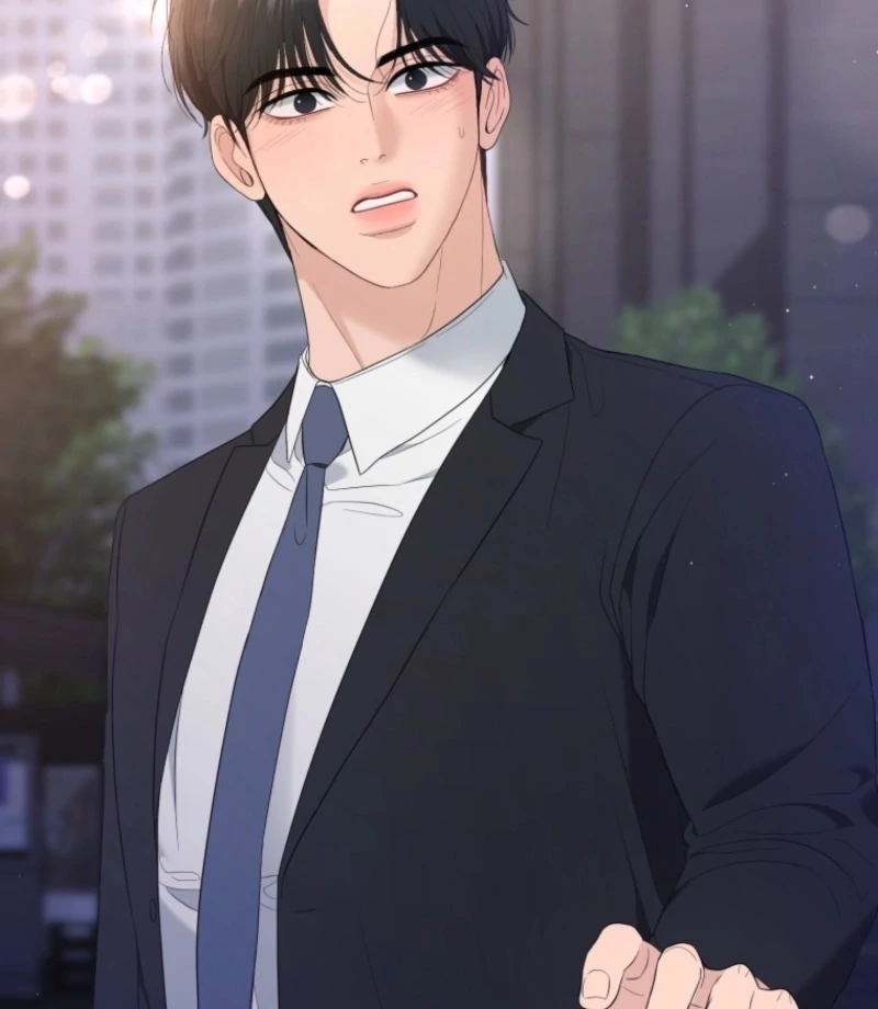 Goodbye, Ex-Husband chapter 25 page 29